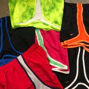 NIKE TEMPO BUNDLE!!